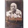 Prabhupada - Satsvarupa Dasa Goswami - Hardcover