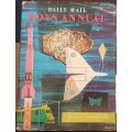 Daily Mail: Boys Annual - Ed: John Bellamy - Hardcover