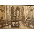 Vintage Book of Postcards - Eglise Notre-Dame Bruges - 15 Post Cards (Complete)