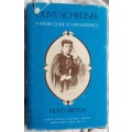 Olive Schreiner: A Short Guide to her Writings - Ridley Beeton - Hardcover 1974