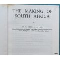 The Making of South Africa - M S Geen - Hardcover