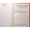 Modern Europe 1789-1945 - Denis Richards - Hardcover 5th Ed 1950 New Impression 1951