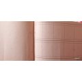 Briefmarken Auswahlheft (Small Empty Book) - 20 Pages 14.5x10.5cm