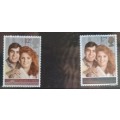 GB - 1986 - Royal Wedding Prince Andrew and Sarah Ferguson - Pack No. 174