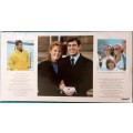 GB - 1986 - Royal Wedding Prince Andrew and Sarah Ferguson - Pack No. 174