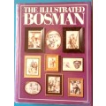 The Illustrated Bosman - Hardcover - Fourth Impression 1988