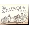 The Gambols - No. 32 1983 - Dobs and Barry Appleby