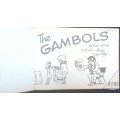 The Gambols - No. 31 1982 - Dobs and Barry Appleby