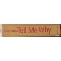 Lots More Tell Me Why - Arkady Leokum - Hardcover