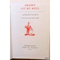 Briewe Uit My Meul - Alphonse Daudet - Hardcover 1964 (Vertaal Jan Rabie)