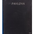 Pavlova - An Illustrated Monograph - Ed: Paul Magriel - Hardcover 1948