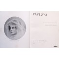 Pavlova - An Illustrated Monograph - Ed: Paul Magriel - Hardcover 1948