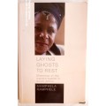 Laying Ghosts to Rest - Mamphela Ramphele - Paperback (Dilemmas of the transformation in SA)