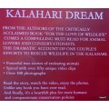 Kalahari Dream - Chris Mercer and Beverley Pervan - Paperback - Inscribed by Authors