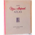 The New Aspect Atlas - Cardboard Cover - Maskew Miller