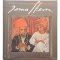 Irma Stern: A Feast for the Eye - Marion Arnold - Hardcover
