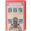 44 Scotland Street - Alexander McCall Smith - Paperback