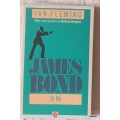 Dr No - Ian Fleming - James Bond - Paperback