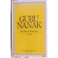 Guru Nanak: His Mystic Teachings - JR Puri - Hardcover