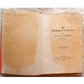 The Odd Koppie of A Veld Fool - Leonard Flemming - Hardcover 1929 First Edition
