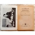 A Cask of Jerepigo - Herman Charles Bosman (Dassie books 1957)
