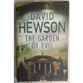 The Garden of Evil - David Hewson - Paperback