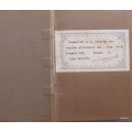 The Pilots of Pomona - Robert Leighton - Hardcover Inscrip. 1912