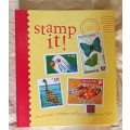 Stamp It! - Leslie Jonath (Stamp Collecting Activity Book)