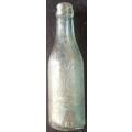 Glantz & Raises - Newlands - Empty Soda Bottle (Chipped top)