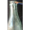 Glantz & Raises - Newlands - Empty Soda Bottle (Chipped top)