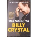 Still Foolin` `Em - Billy Crystal - Paperback