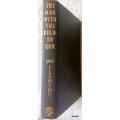 The Man with the Golden Gun - Ian Fleming - Hardcover 1965
