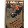 Aus dem Pionierleben Süd-Afrikas - Moritz Diesterweg - Hardcover 1903