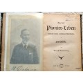 Aus dem Pionierleben Süd-Afrikas - Moritz Diesterweg - Hardcover 1903