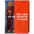 The Life of St. Francis of Assisi - Nesta de Robeck - Paperback 8th Edition