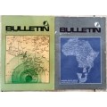 Bulletin - Vol 16 No 6 and 7/8 1978