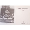 London Soccer Annual 1970 - Intro: Eamonn Dunphy - Hardcover