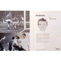 London Soccer Annual 1970 - Intro: Eamonn Dunphy - Hardcover