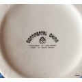 Continental China Tankard: Staatsteater/State Theatre