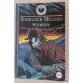 The Adventures of Sherlock Homes - Arthur Conan Doyle and The Thirty-Nine Steps - John Buchan P/Back