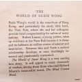 The World of Suzie Wong - Richard Mason - Hardcover 1957