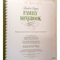 Reader`s Digest Family Songbook