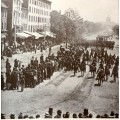 Marching Through Georgia - Mills Lane - Hardcover
