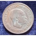 Sierra Leone - 1964 - 20 cents - Copper Nickel