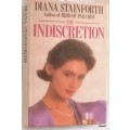 The Indiscretion - Diana Stainforth - Hardcover