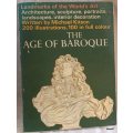 The Age of Baroque - Michael Kitson - Paperback (200 Illustrations) Some loose pages