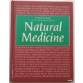 Reader`s Digest South African Family Guide To Natural Medicine - Hardcover 1994