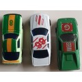 Die Cast Cars - 3 - Made in China