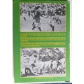 Springboks Under Siege: Illustrated Record SA Rugby 1980-81 - Bryden and Mark Collen - Hardcover