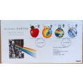 GB - 1987 - Sir Isaac Newton - Royal Mail First Day Cover
